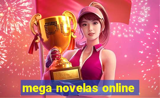 mega novelas online